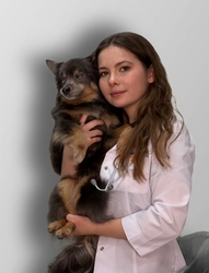 Магданова Юлия Ирековна